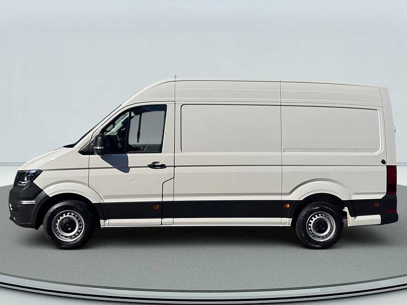 Volkswagen Crafter Kasten L2H2 MR KAM NAVI SHZ PDC