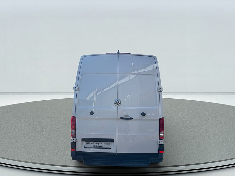 Volkswagen Crafter Kasten L2H2 MR KAM NAVI SHZ PDC