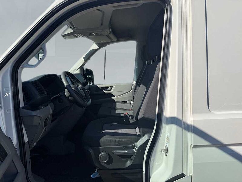 Volkswagen Crafter Kasten L2H2 MR KAM NAVI SHZ PDC