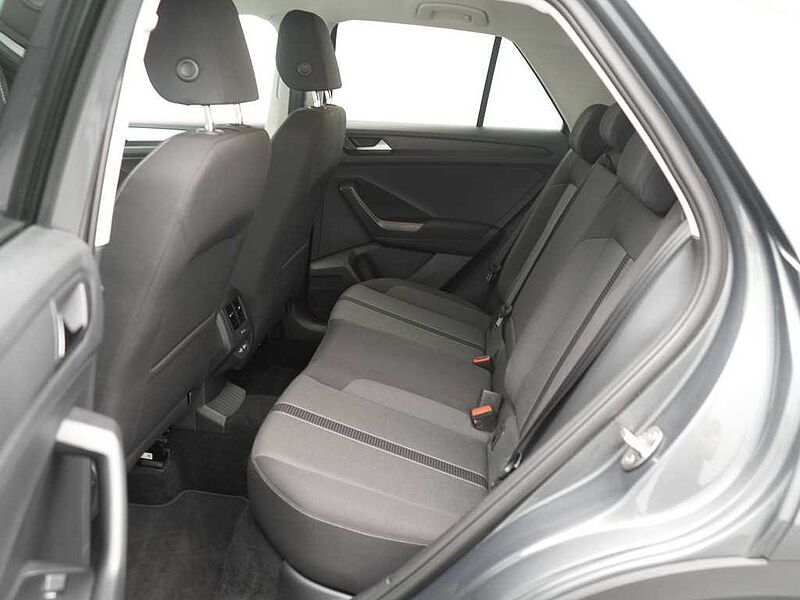 Volkswagen T-Roc Life NAVI VIRT SHZ LED CARPLAY PDC