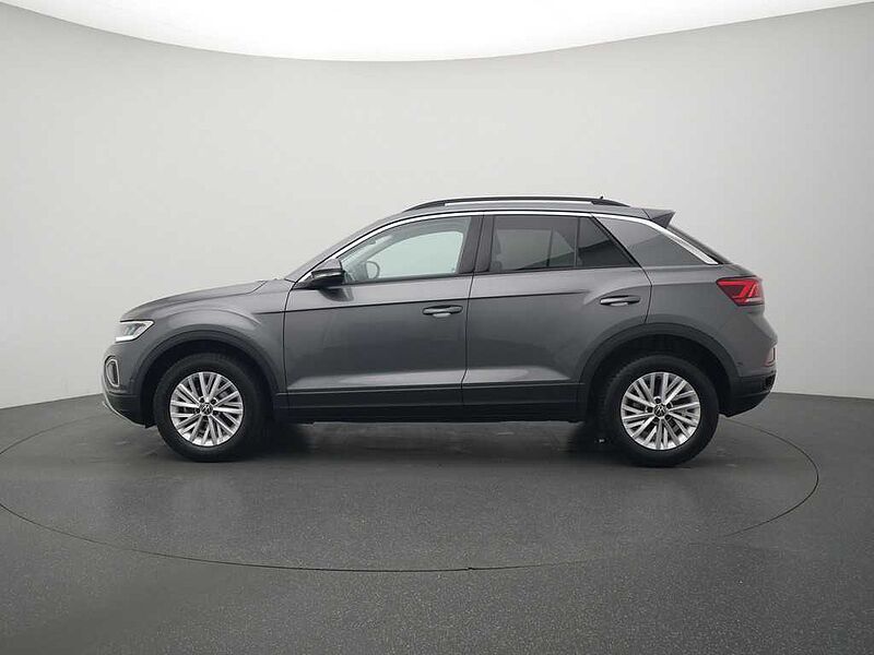 Volkswagen T-Roc Life NAVI VIRT SHZ LED CARPLAY PDC