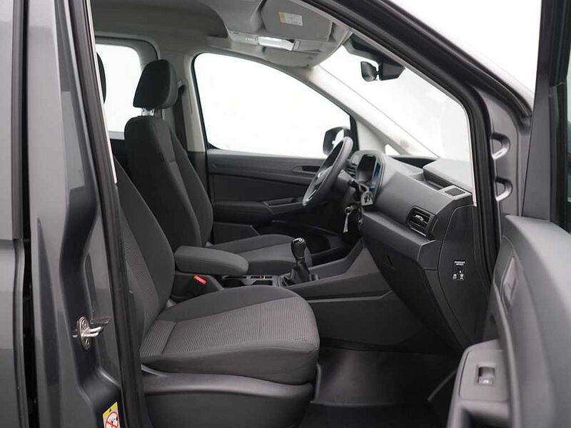 Volkswagen Caddy 4MOTION AHK CARPLAY KLIMA