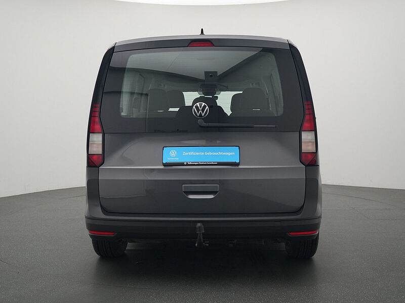 Volkswagen Caddy 4MOTION AHK CARPLAY KLIMA