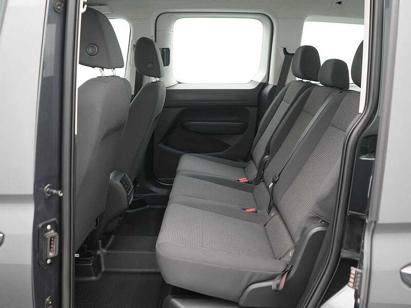 Volkswagen Caddy 4MOTION CARPLAY KLIMA AHK