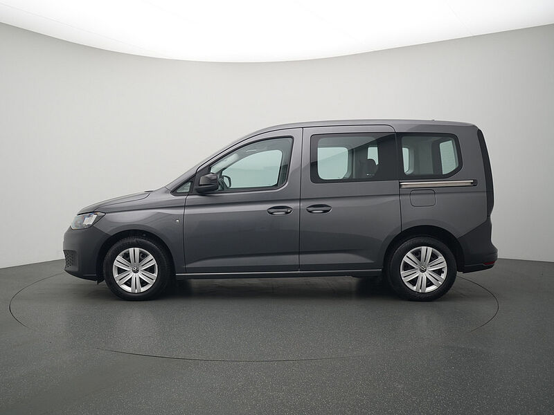 Volkswagen Caddy 4MOTION CARPLAY KLIMA AHK