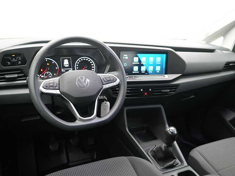 Volkswagen Caddy 4MOTION CARPLAY KLIMA AHK