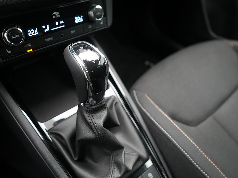 SKODA SCALA Tour DSG ACC VIRT CARPLAY PDC