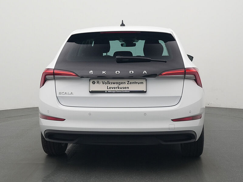 SKODA SCALA Tour DSG ACC VIRT CARPLAY PDC