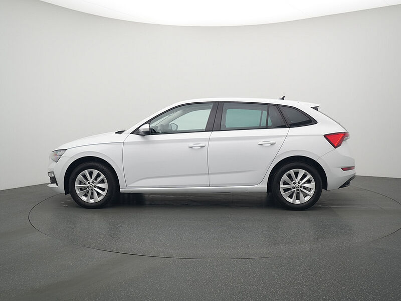 SKODA SCALA Tour DSG CARPLAY VIRT PDC SHZ ACC