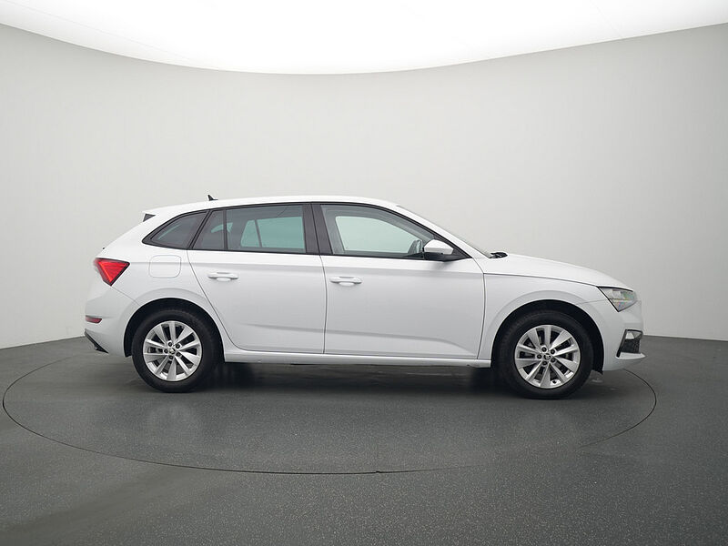 SKODA SCALA Tour DSG CARPLAY VIRT PDC SHZ ACC