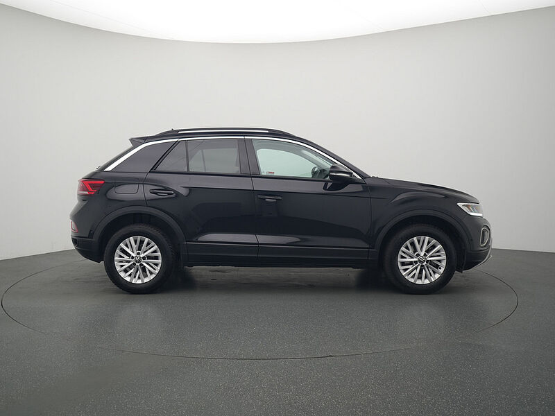 Volkswagen T-Roc Life NAVI VIRT CARPLAY SHZ PDC LED