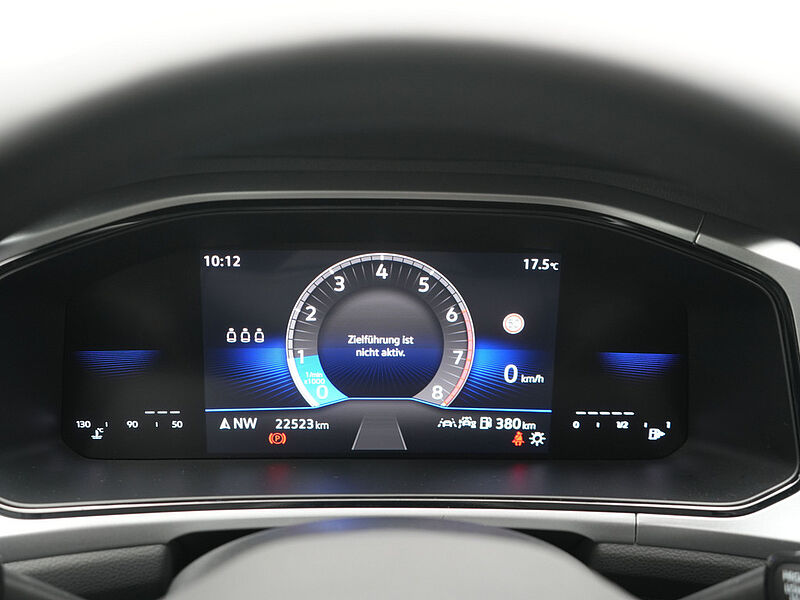 Volkswagen T-Roc Life NAVI VIRT CARPLAY SHZ PDC LED