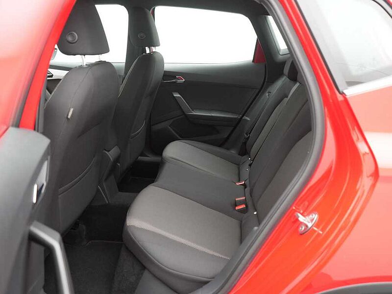 SEAT Arona Xcellence KAMERA APP PORT NAVI SHZ ACC ACC