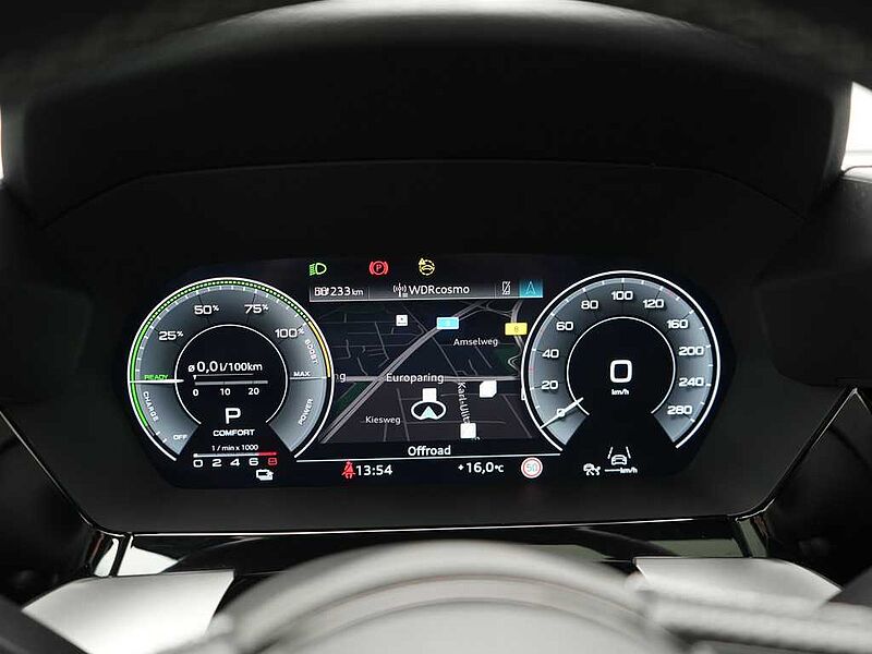 Audi A3 Sportback S line ACC KAM LED SHZ PDC