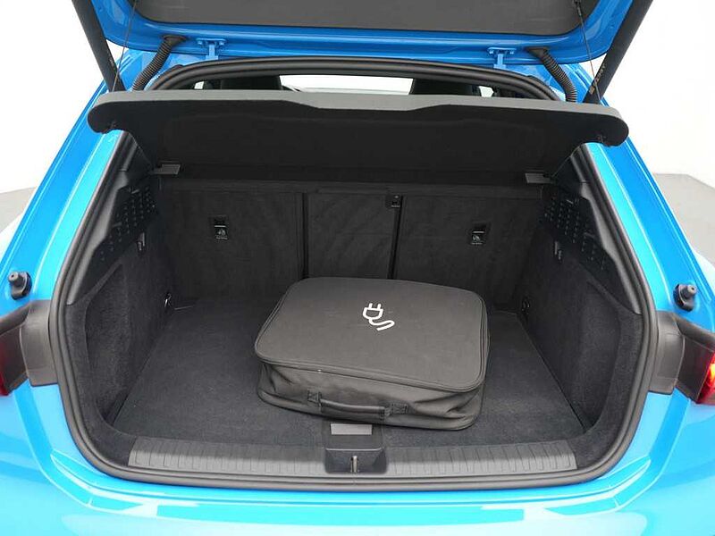 Audi A3 Sportback e S line STRON AHK PANO B&O NAVI