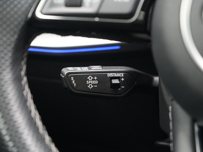 Audi A3 Sportback e S line S TRON PANO B&O NAVI LEDER