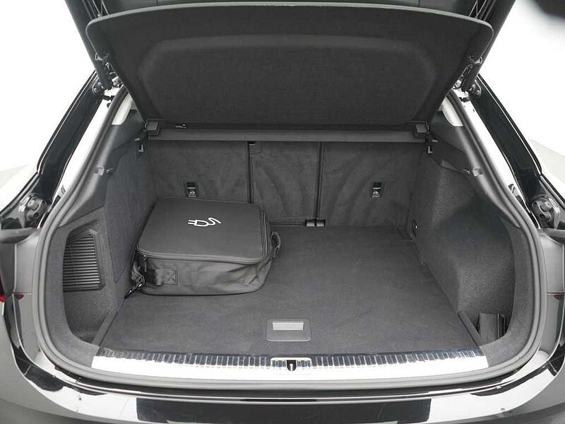 Audi Q3 Sportback 45 S-line VIRT LED PDC SHZ CARPPLAY