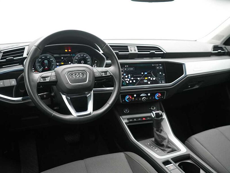 Audi Q3 Sportback 45 S-line VIRT LED PDC SHZ CARPPLAY