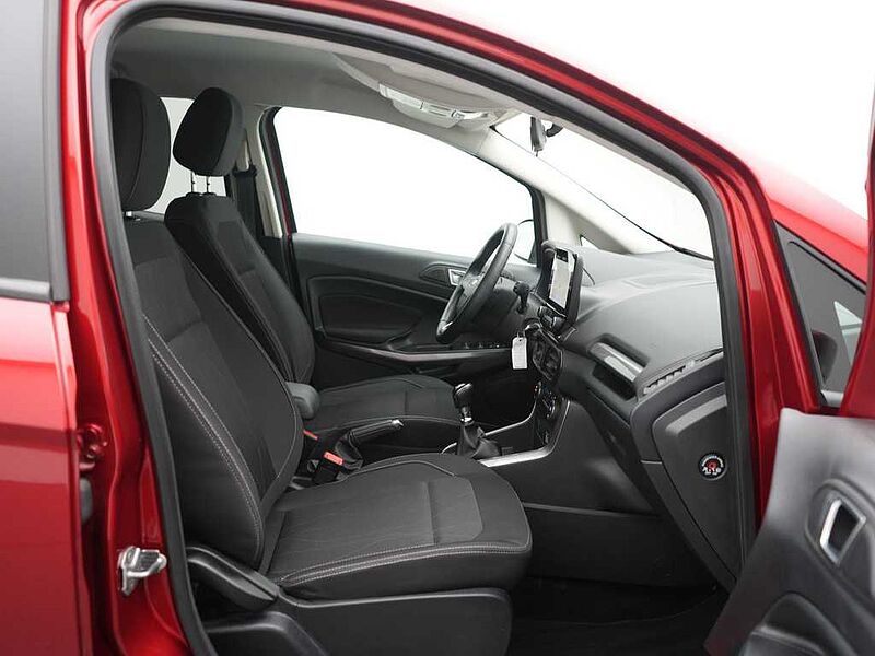 Ford EcoSport Cool&Connect NAVI AHK SHZ PDC