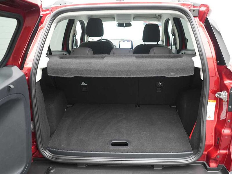 Ford EcoSport Cool&Connect NAVI AHK SHZ PDC