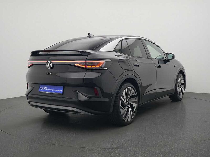 Volkswagen ID.5 Pro Performance APP VIRT LENKRADHZ SHZ PDC