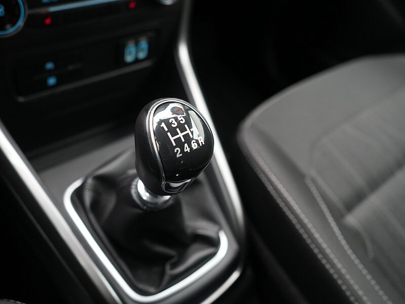 Ford EcoSport Cool&Connect NAVI SHZ PDC