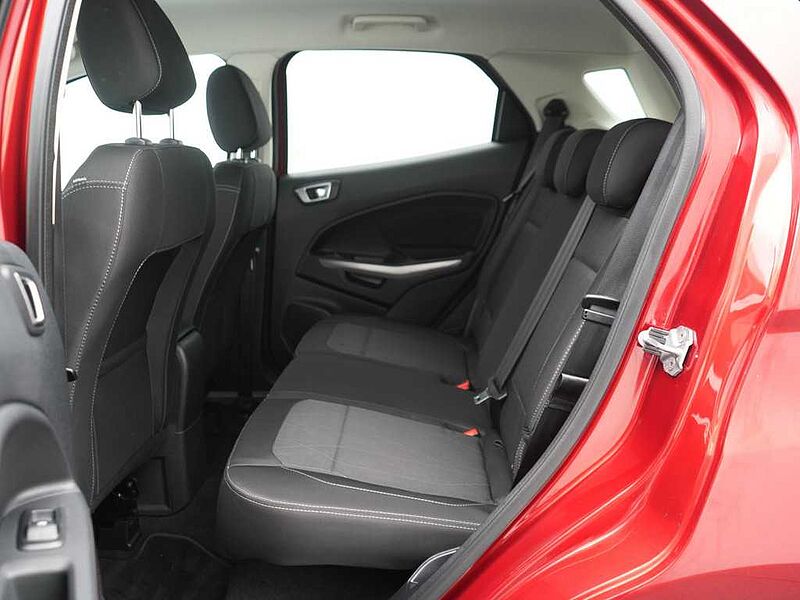 Ford EcoSport Cool&Connect NAVI SHZ PDC