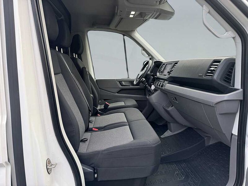 Volkswagen Crafter TDI Kasten MR APP LED SHZ KAM PDC ACC