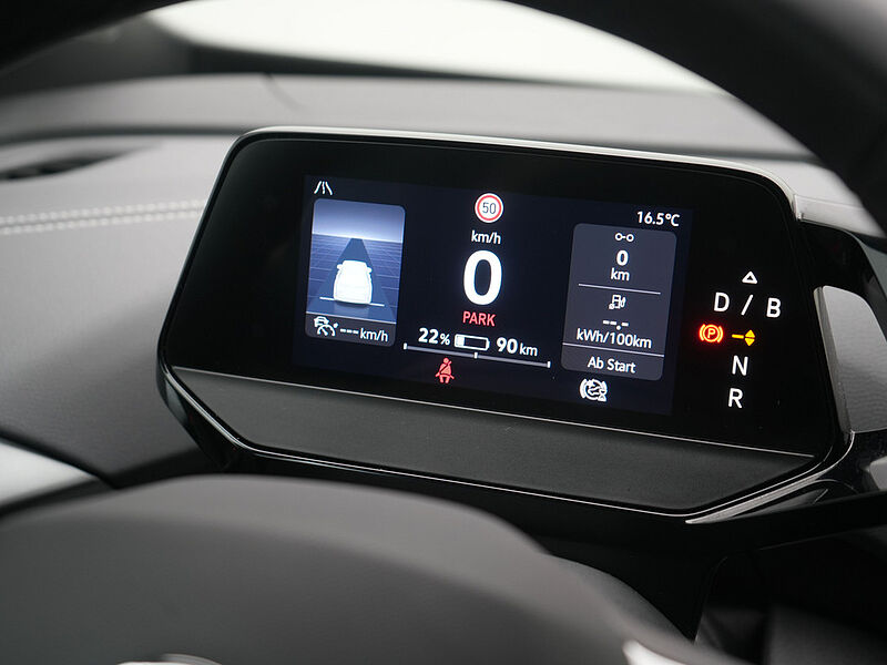 Volkswagen ID.5 Pro Performance MATRIX AHK KEYLESS NAVI ACC