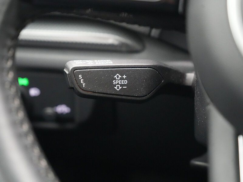 Audi A3 Sportback VIRT NAVI SHZ LEDER