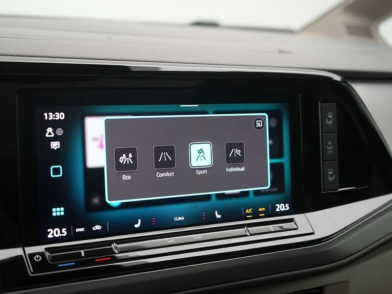 Volkswagen T7 Multivan DSG KAM PANO SHZ PDC MATRIX