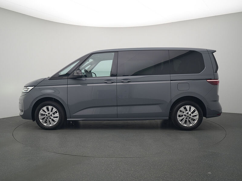 Volkswagen T7 Multivan DSG KAM PANO SHZ PDC MATRIX