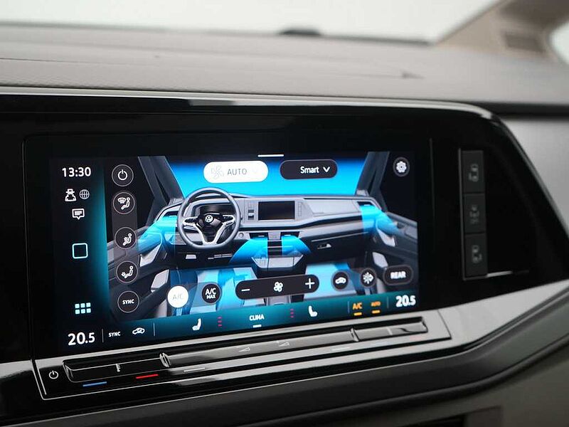 Volkswagen T7 Multivan DSG KAM PANO SHZ PDC MATRIX