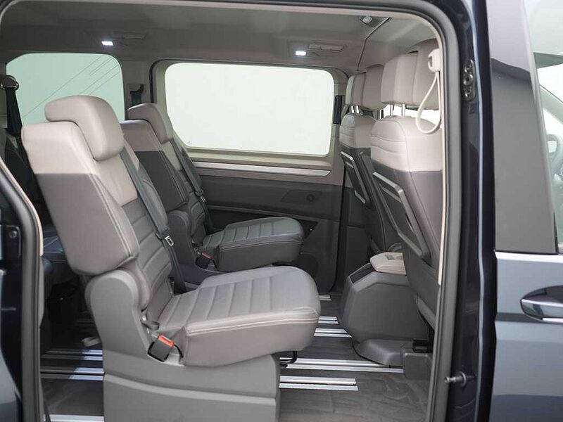 Volkswagen T7 Multivan Life AHK HUD 7 SITZER PDC IQ LED