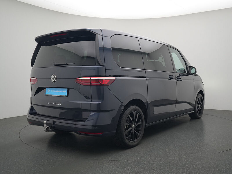 Volkswagen T7 Multivan Life AHK HUD 7 SITZER PDC IQ LED