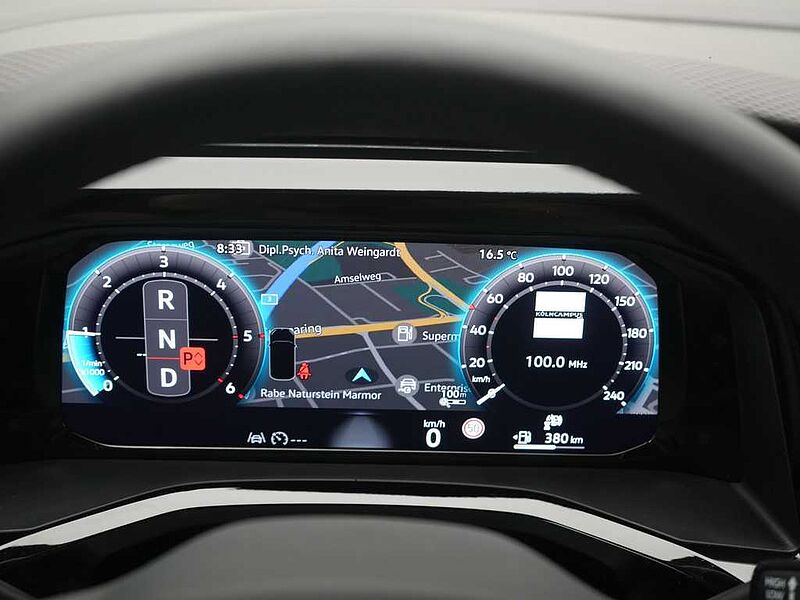 Volkswagen T7 Multivan Life AHK HUD 7 SITZER PDC IQ LED