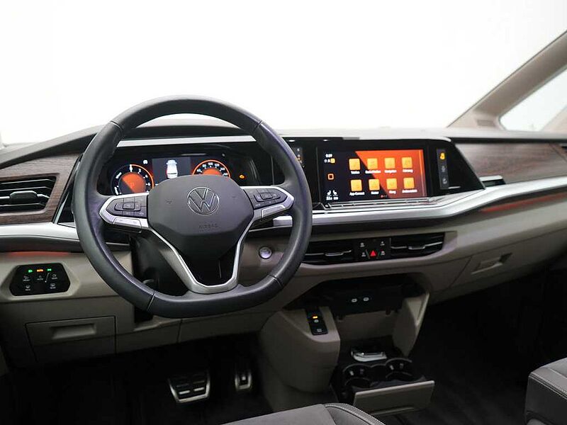 Volkswagen Transporter MATRIX SHZ KAM