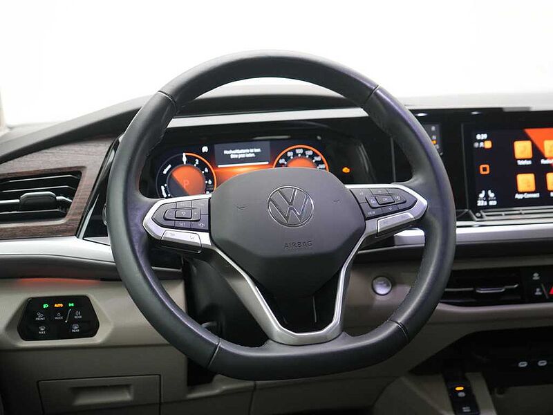 Volkswagen Transporter MATRIX SHZ KAM