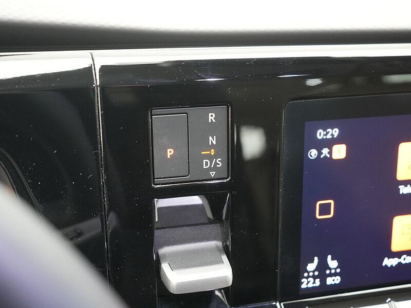 Volkswagen Transporter MATRIX SHZ KAM