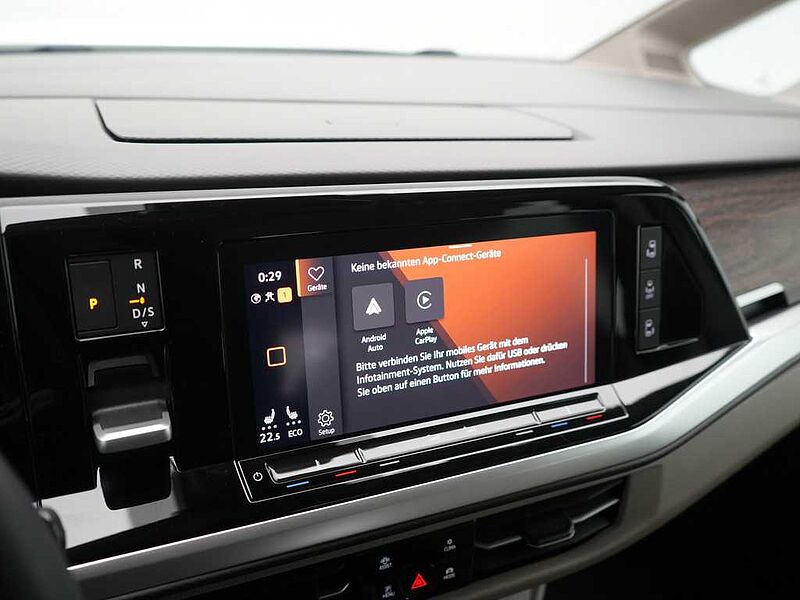 Volkswagen Transporter MATRIX SHZ KAM