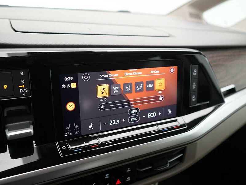 Volkswagen Transporter MATRIX SHZ KAM