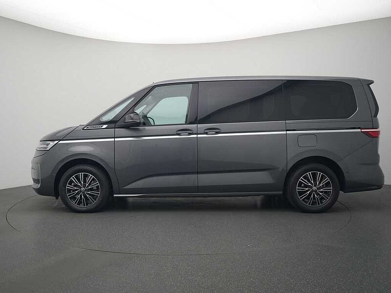 Volkswagen Transporter MATRIX SHZ KAM