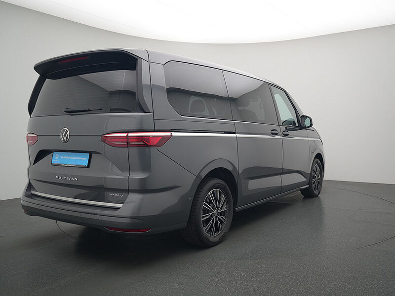 Volkswagen Transporter MATRIX SHZ KAM