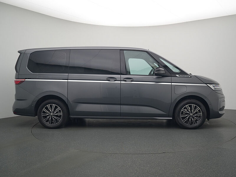 Volkswagen Transporter MATRIX SHZ KAM