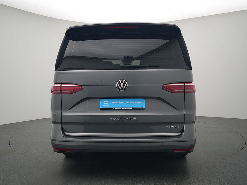 Volkswagen Transporter MATRIX SHZ KAM