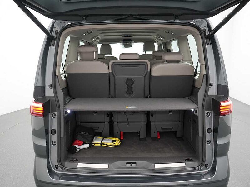 Volkswagen Transporter MATRIX SHZ KAM