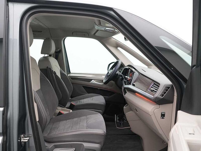 Volkswagen Transporter MATRIX SHZ KAM