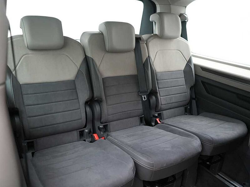 Volkswagen Transporter MATRIX SHZ KAM