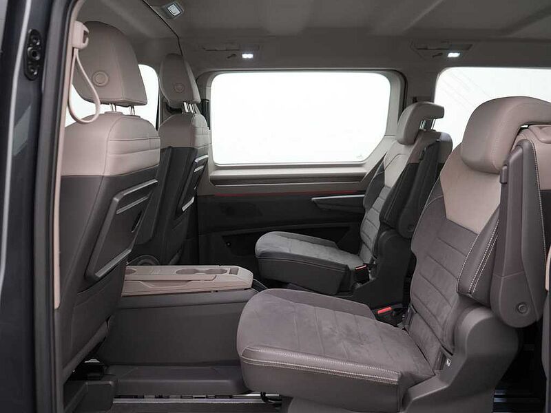 Volkswagen Transporter MATRIX SHZ KAM