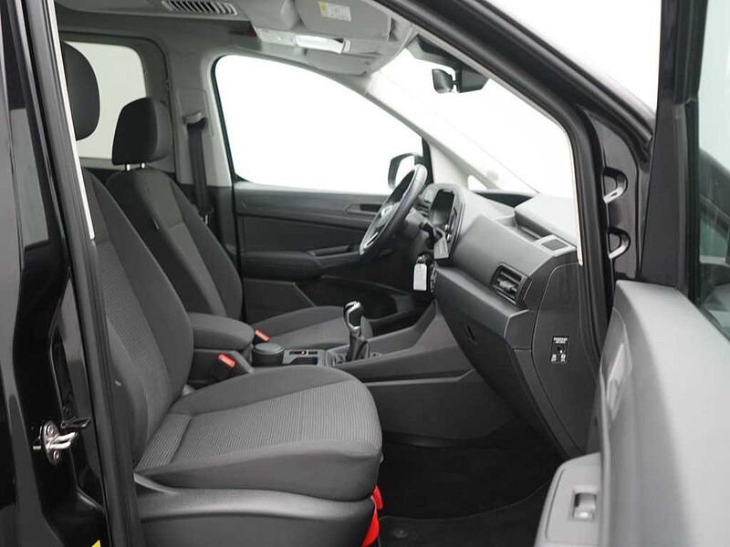 Volkswagen Caddy Maxi ACC SHZ PDC PORT NAVI 7 SITZER LANG